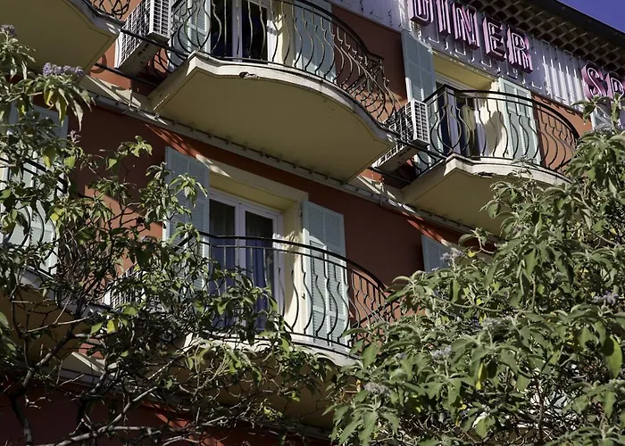 Albergo Hotel