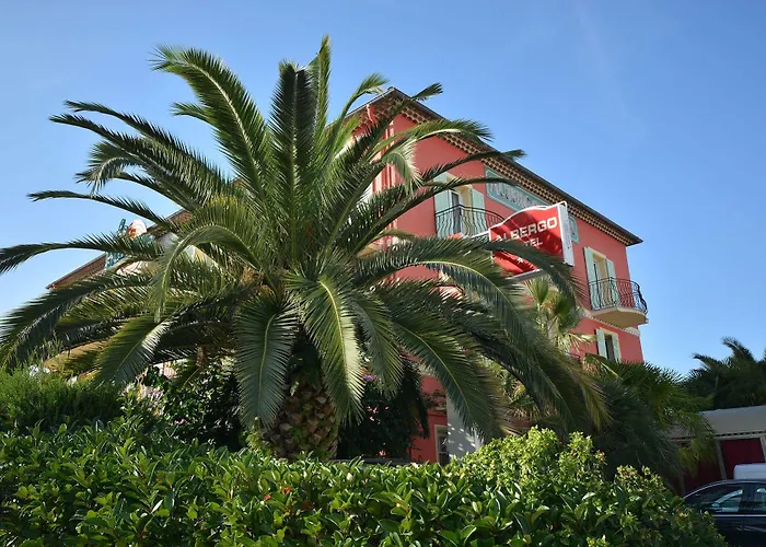 Albergo Hotel