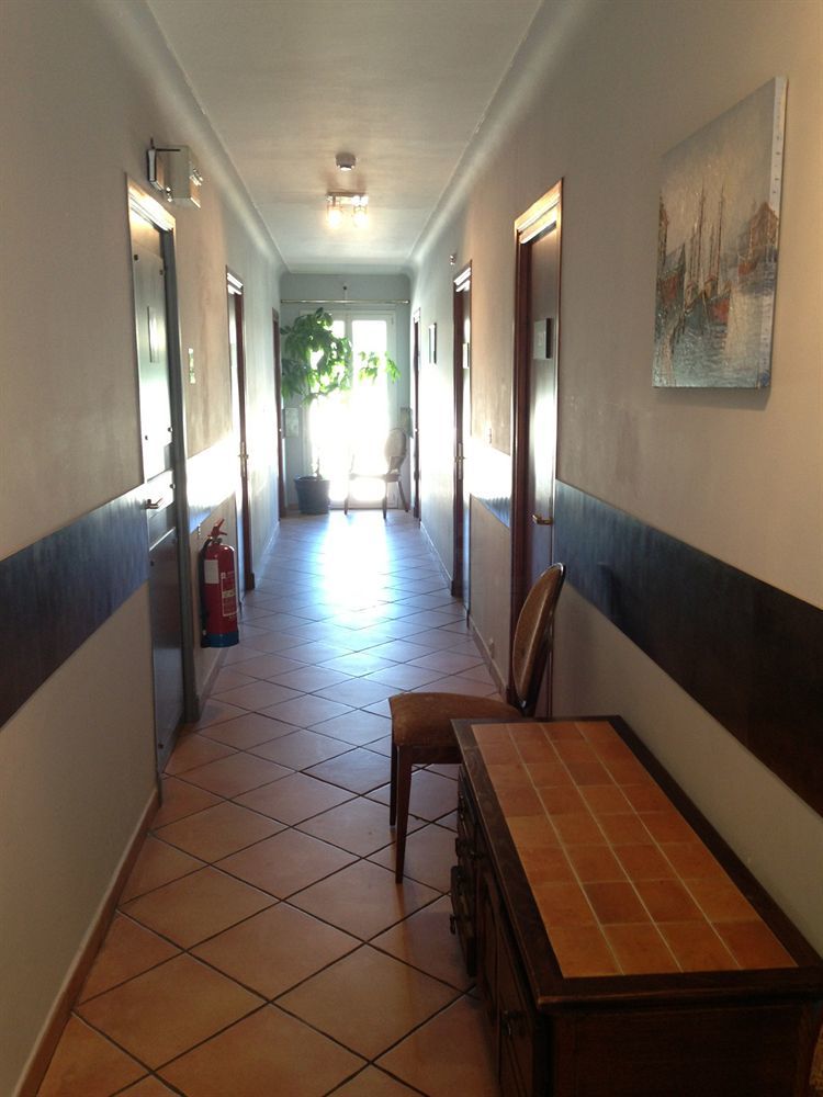 Albergo Hotel Hotel Saint-Laurent-du-Var