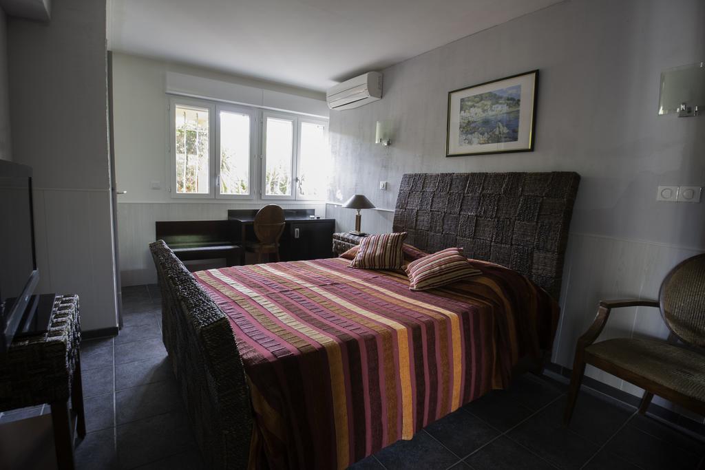Albergo Hotel Hotel Saint-Laurent-du-Var