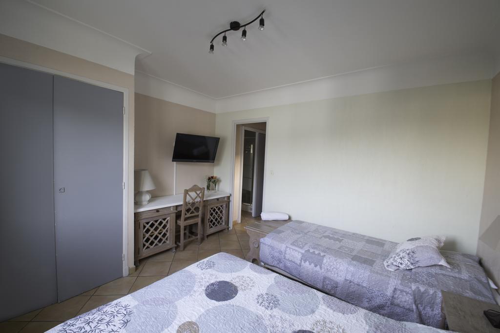 Albergo Hotel Hotel Saint-Laurent-du-Var
