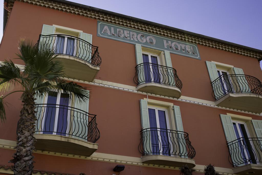 Albergo Hotel Hotel Saint-Laurent-du-Var