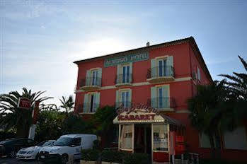 Albergo Hotel Hotel 2*